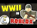 Roblox World War 2 Uncopylocked