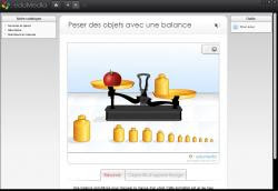 Maths - des animations interactives