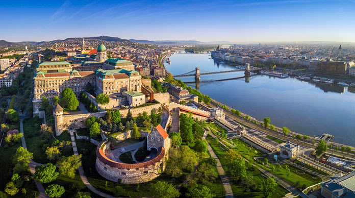 Budapeszt Najslynniejsze Atrakcje Stolicy Wegier W Sam Raz Na Lato Magazyn Turysty Pl