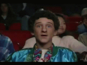 saved by the bell friends forever GIF 15