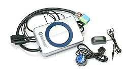 Blaupunkt Bluetooth-/USB-Interface - Car audio Bluetooth adapter