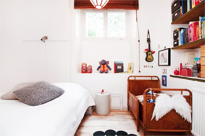 Sharing Bedroom With Baby Decor Ideas and Inspiration Sharing Bedroom With Baby Decor Ideas and Inspiration