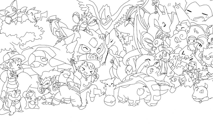 流星のお伽話 トレーナーへの一歩は三人一緒