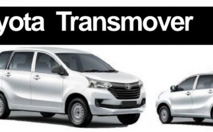Tahun Depan, Toyota Avanza Bakal Jadi Mobil Angkot