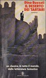 Il deserto dei Tartari