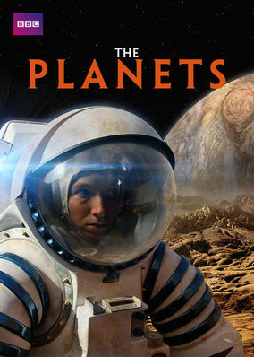 Planets, The - Season 1