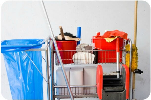 TECHNICIEN DE SURFACE - JOB ETUDIANT (H/F) - Offre : 1317814