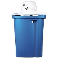 Jarden Consumer Solutions 8806-BL Electric Ice Cream Maker