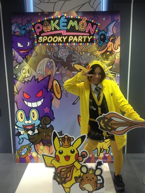 ポケモンセンターフクオカ 写真共有サイト フォト蔵