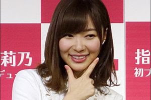 指原莉乃の 裏切り力 って何 人気の理由や頭の回転の早さについて