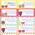 Stickers Decorativos Para Cuadernos - Pin de Danna Núñez en Stickers | Pegatinas imprimibles ... - Entre y conozca nuestras increíbles ofertas y promociones.