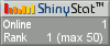 Website counter
