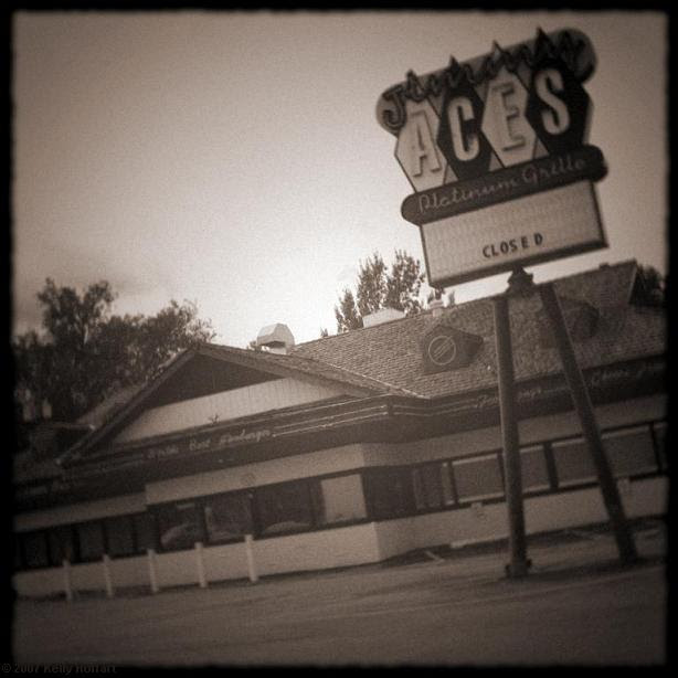 Jimmy Aces
