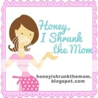 Honey, I Shrunk the Mom