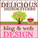 Blog Design