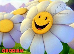 ارزش شادی در اردیسم Orodism