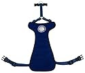 Petmate 315589 AKC Dog Seat Belt, Blue, Medium, 1 x 23-29 Inches