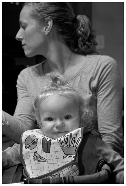 Kristin and Marin 2