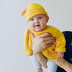 WHAT MAKES BABY HAPPY...