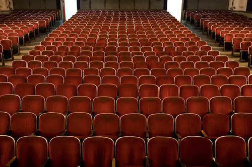 theatre