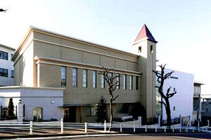 金城学院中学校高等学校の完全ガイド 偏差値 評判 学費 過去問など