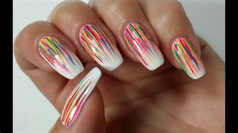 Summer Nail Art