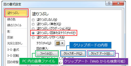 Word2010-2016：画像や背景を薄くしたい －教えて！HELPDESK