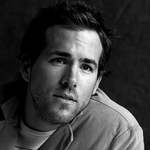 Ryan Reynolds - Picture Colection