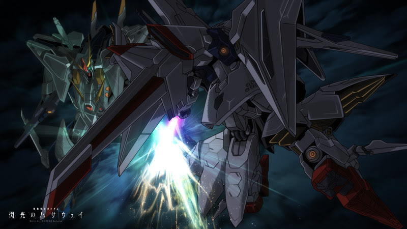 Gallery 機動戦士ガンダム 閃光のハサウェイ 公式サイト