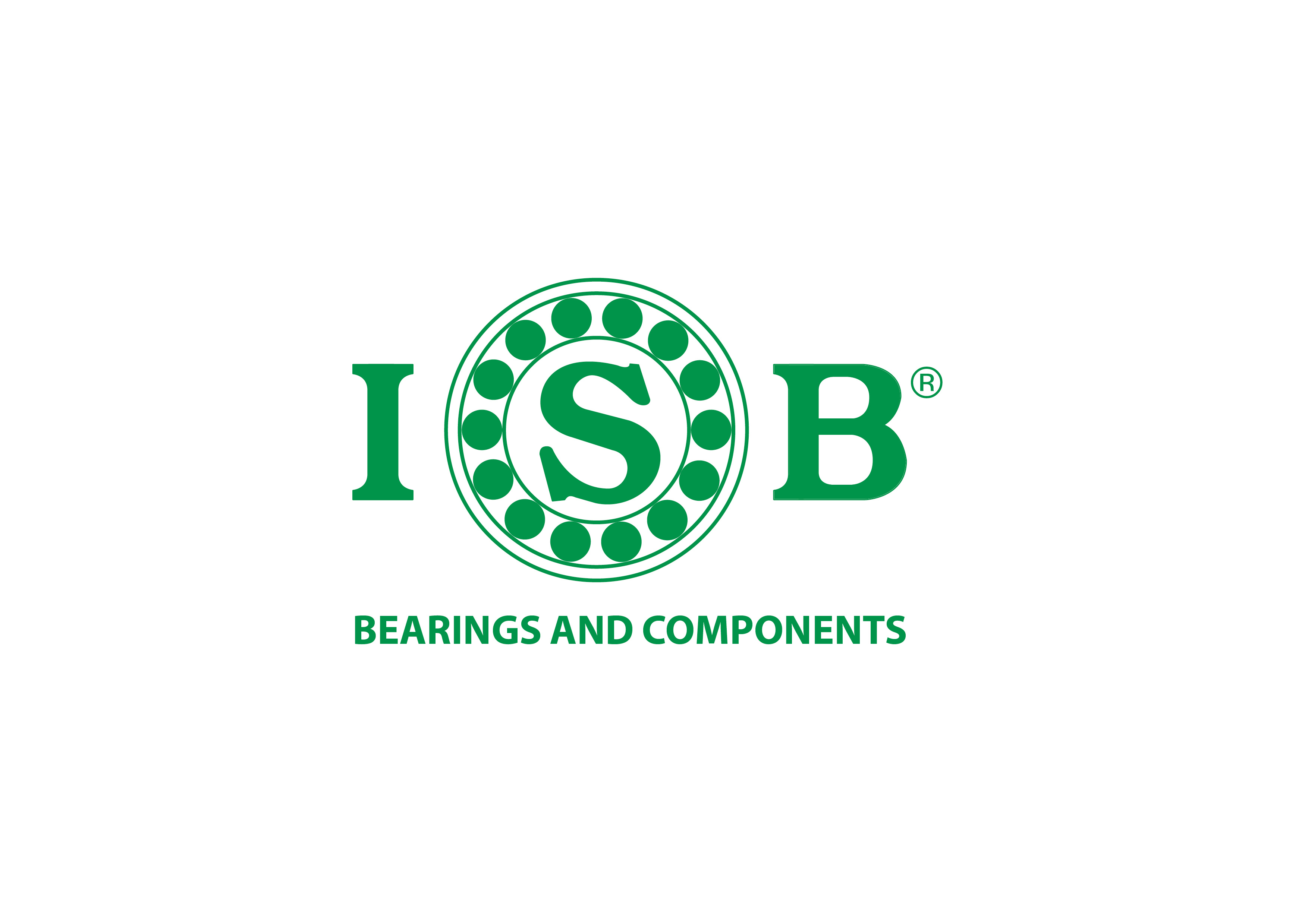 Prodotti ISB Bearing China Co., Ltd. - Italcuscinetti - Italcuscinetti Group