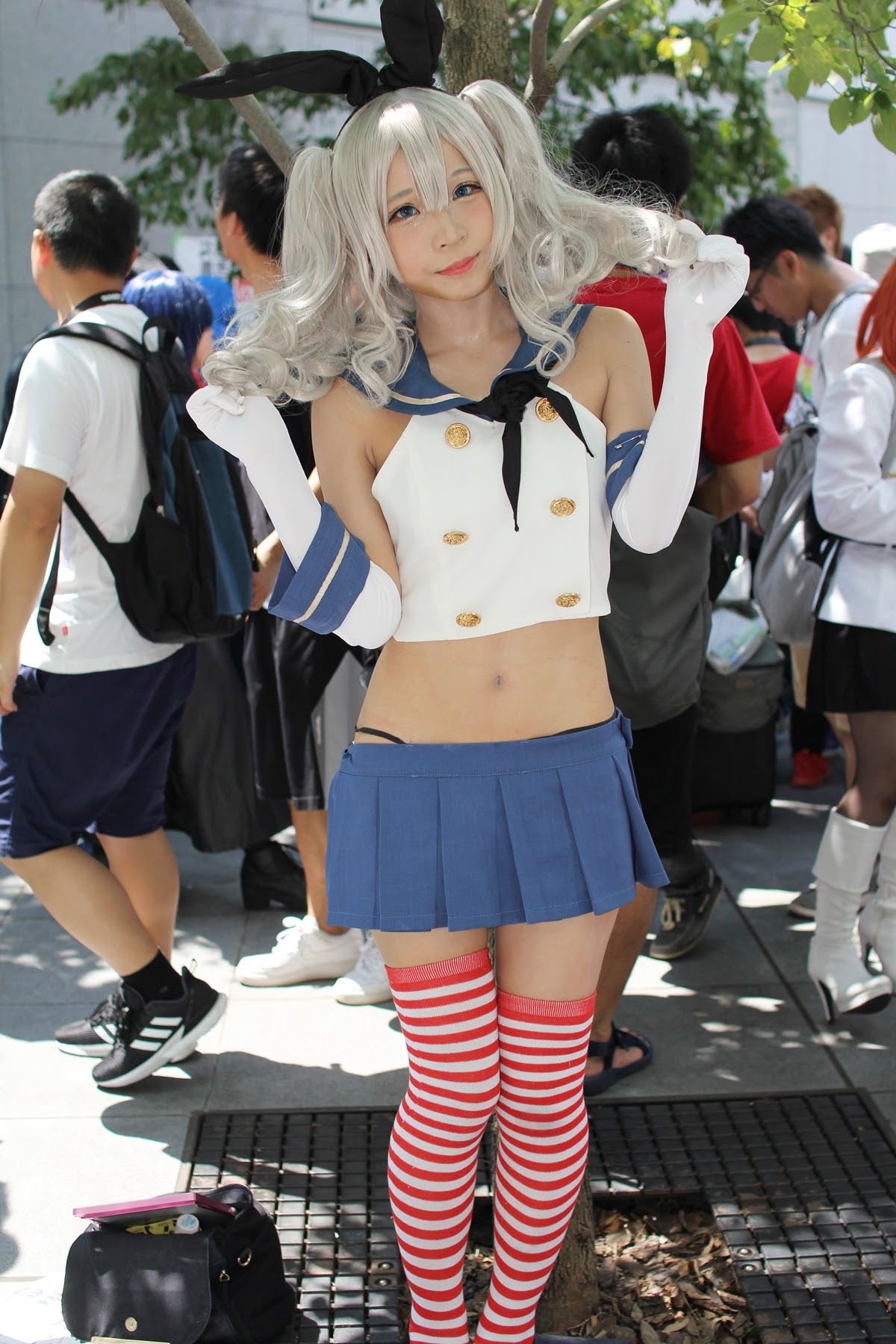 コミックマーケット C94 コスプレイヤーまとめ 2日目 秋葉原コスプレ協会