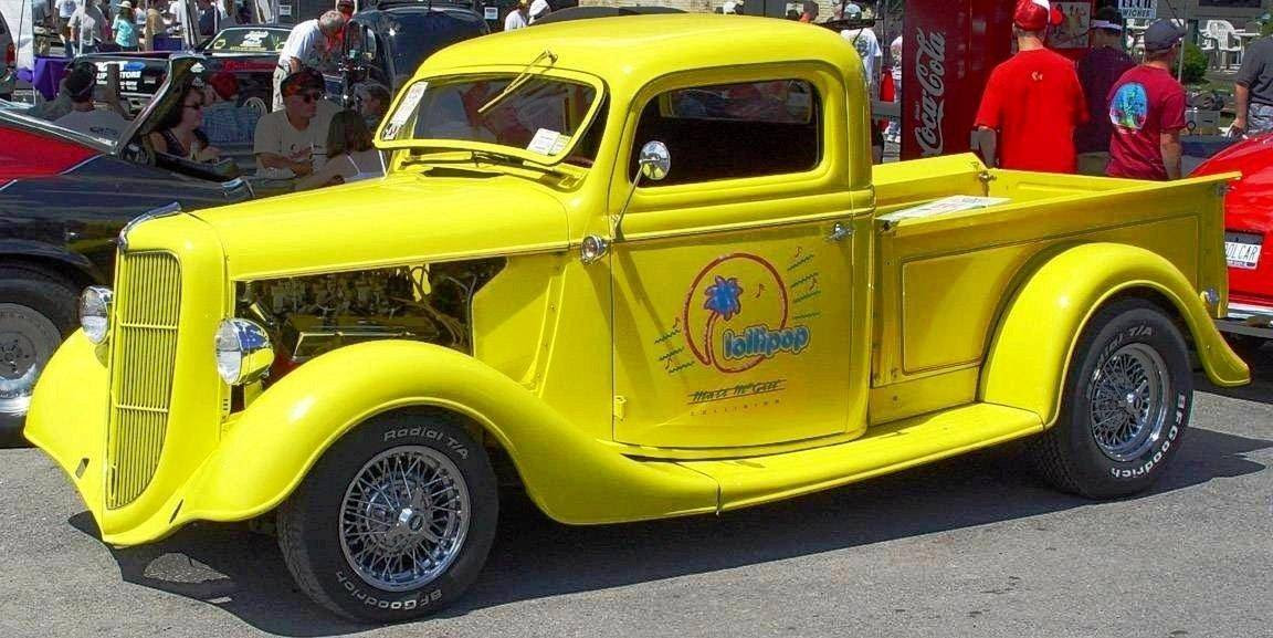 highway 55 classic cars