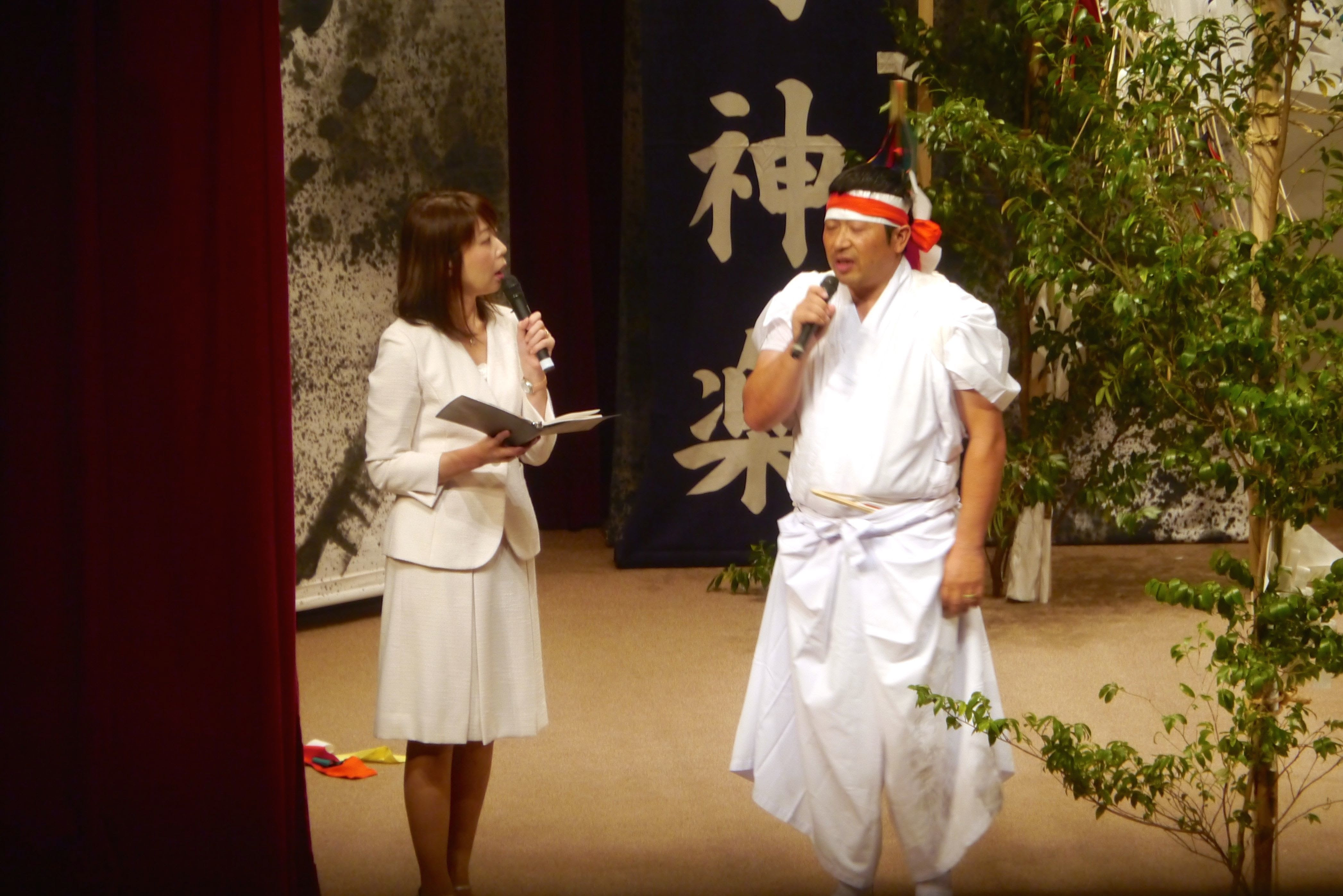 司会の裏技 アーカイブ 話し方と聞き方の話