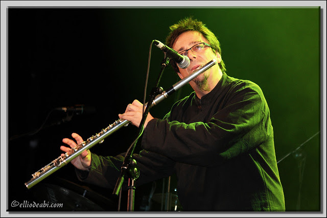Demanda Folk 28