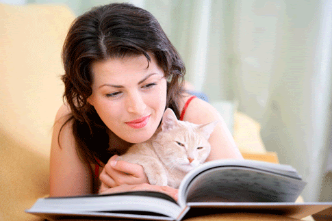 college pet owner how to choose Right pets for you and your family? some basic Information and benefits for pets