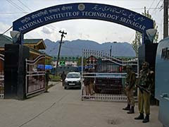 Smaller Opposition Parties See NIT Srinagar Impasse As A Political Opportunity