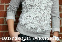 how to make a daisy sweatshirt final