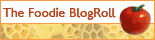 Click to Join the Foodie Blogroll