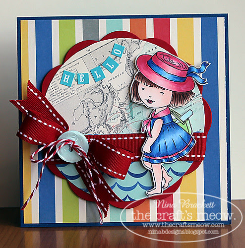 Frieda Seashore 2