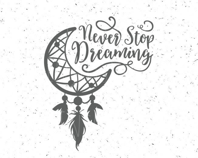 Download 276 Dream Catcher Svg Files SVG PNG EPS DXF File for Cricut, Silhouette and Other Machine