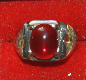 Batu cincin Imitasi 03