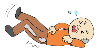 大腿骨近位部骨折