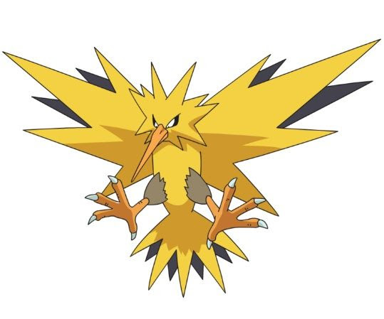 ポケモンgo攻略 でんきタイプ最強ランキング でんきタイプのおすすめポケモンは