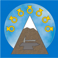 Erebor, the Lonely Mountain