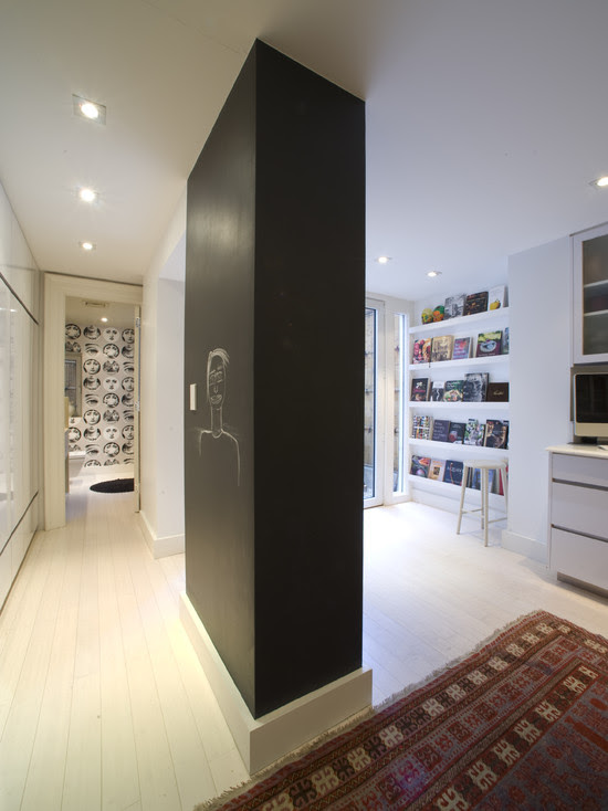 Upper Eastside Townhouse (New York)