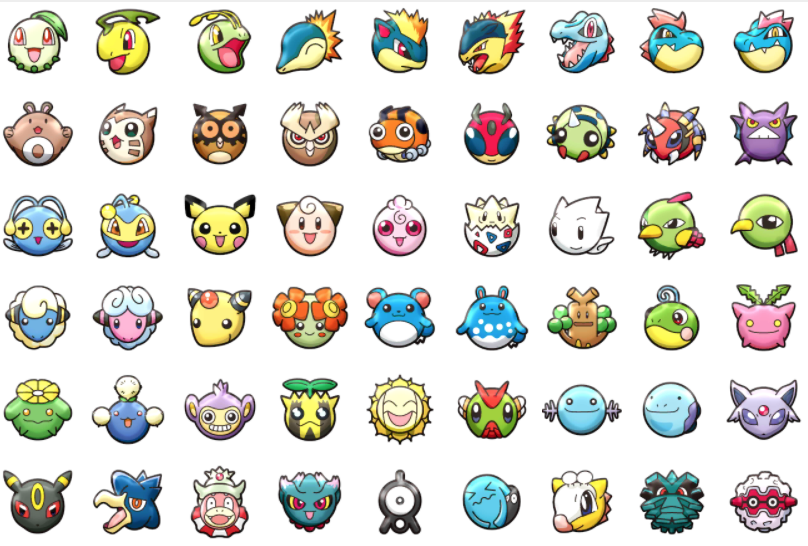 ポケモンgo P Go Searchのアイコン画像と名前の直し方まとめ Urlもご紹介 ポケモンgo攻略まとめ速報