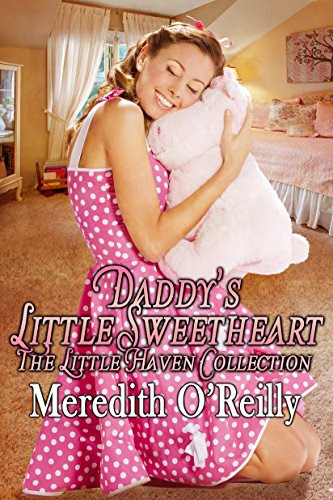 Daddy's Little SweetheartBy Meredith O'Reilly