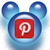 Follow Me on Pinterest