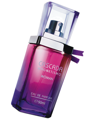 Lux2161 - Parfum Cascada Magnetismo Lux2161 - Parfum Cascada Magnetismo
