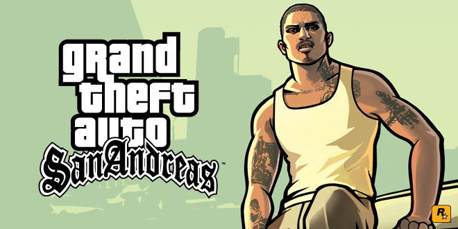 Resultado de imagen para gta san andreas